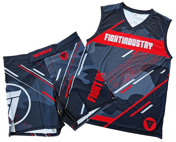 MMA Shorts